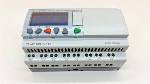 Crouzet millenium cd20 88 - crouzet,