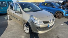Boite de vitesses RENAULT CLIO 3 PHASE 1 7701978657