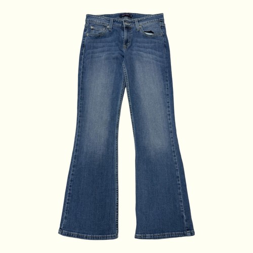 Jeans femme levi bleu - levi's,