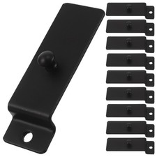  Lot de 10 crochets pour