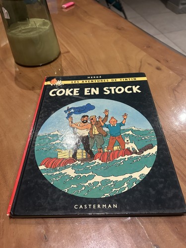 Ancienne édition de 1958 - -,