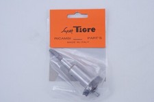 Supertigre Alberto Moteur