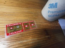 Ensemble d'autocollants