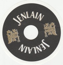 * COLLERETTE BIERE JENLAIN