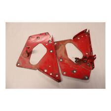 TOLE CHASSIS MOTOBINEUSE ISEKI AC 40 R - MOTOBINEUSE ISEKI AC 40 R (2)