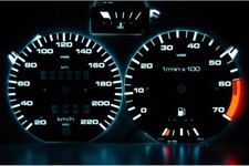 Volkswagen Golf MK2 Glow