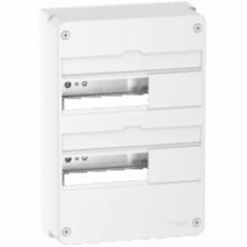 Coffret électrique 13 modules - 4 rangées - Resi9 SCHNEIDER