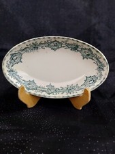 RAVIER,PLAT, CREIL ET