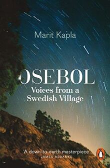Osebol voices from swedish - voices,