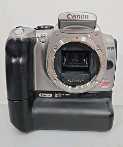 Canon digital rebel - canon,
