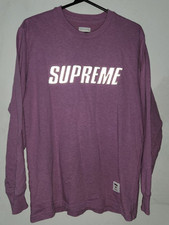 T-Shirt Rose Supreme