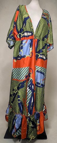Robe atiste taille - robe, l'atiste