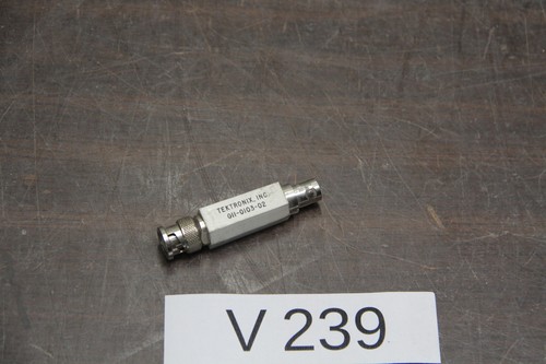 Tektronix 011 0103 - tektronix, 011-0103-02