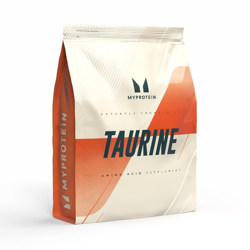 Myprotein taurine poudre - en,