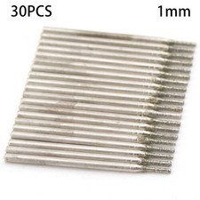 Foret diamant 1 mm foret