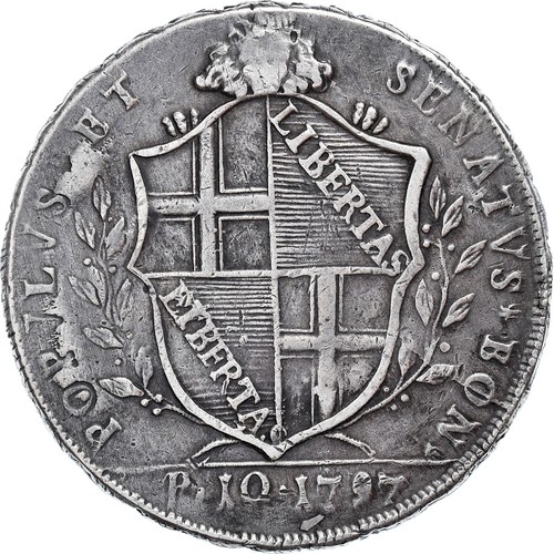 Monnaie états italiens - monnaie,,