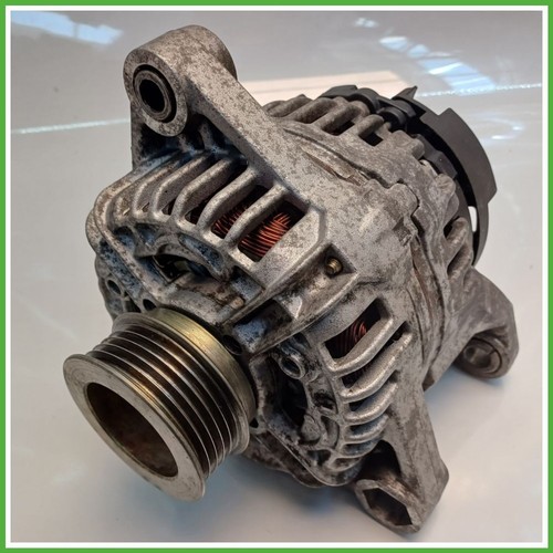 Alternateur bosch 0124415012 - alternateur,