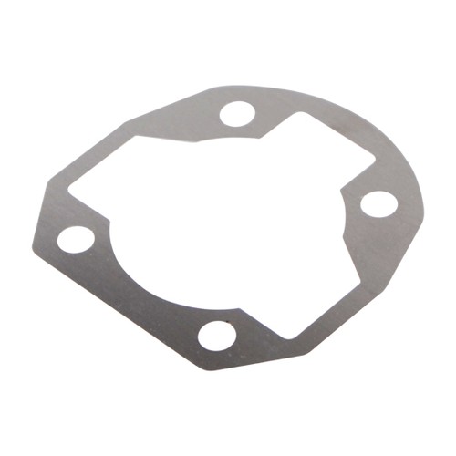 Doppler moped locking - locking, cylinder