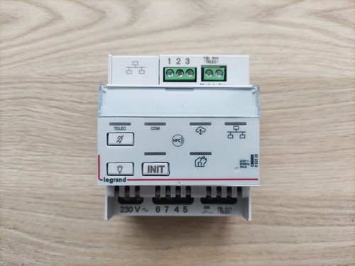 Legrand 062520 boîte - legrand,