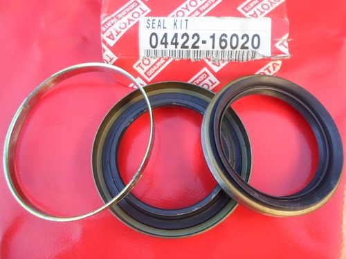 Kit joints roulement - roulement, de