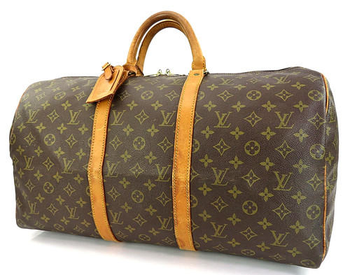 Authentique sac voyage - authentique,