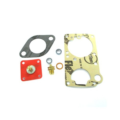 Kit reparation carb solex - kit,