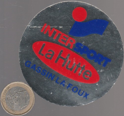 Sport inter - sport., la