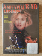DVD - Amityville 3D Le Démon
