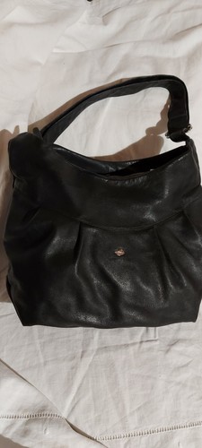 Authentique sac main bruno - sac,