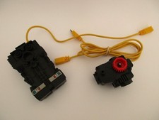 Lot pièces robotix - r10,