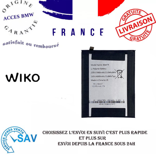 Originale batterie view lite - originale,