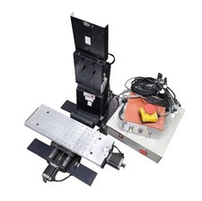 Minitech Machinery CNC