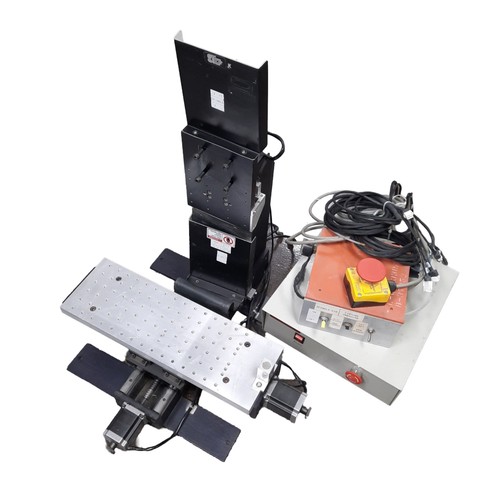 Minitech machinery cnc - machinery,