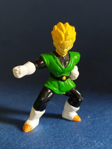 Figurine dragon ball bandai - figurine,