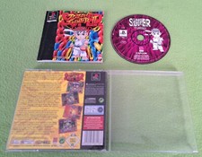 Playstation PS1 Super Puzzle