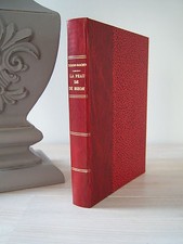 LA PEAU DE BISON : FRISON