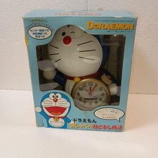 Réveil parlant Doraemon