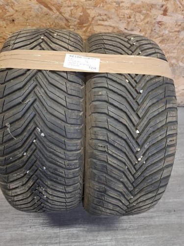 Pneu 215 r18 w michelin - 93,