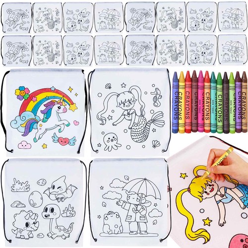 Sacs cordon pour enfants - pour,