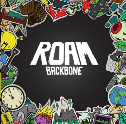 Roam backbone - roam,