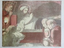 Maurice Denis Gravure