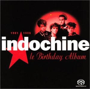 Birthday album 1981 - -1996,
