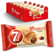 7Days Soft Croissant