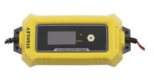 Chargeur batterie automatique pour batterie au plomb 6-12V 8A STANLEY