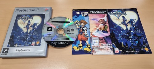 Playstation kingdom s - [playstation, 2]
