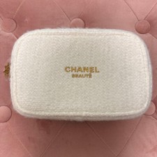 Trousse de maquillage Chanel