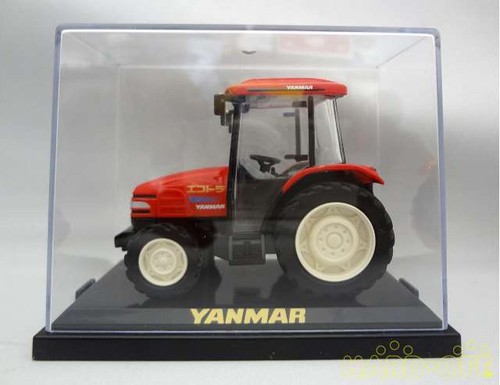Yanmar eco tra miniature - eco, model