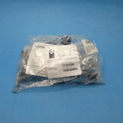 Enphase conn 10m - q-conn-10m, bag