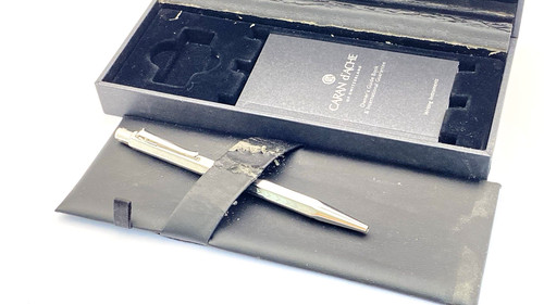 Stylo bille caran - stylo,