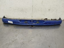 741098 pare-choc arrière pour